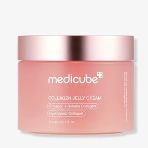 Medicube Collagen Jelly Cream - Soft Pink